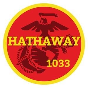 Meet your Posher, Randy